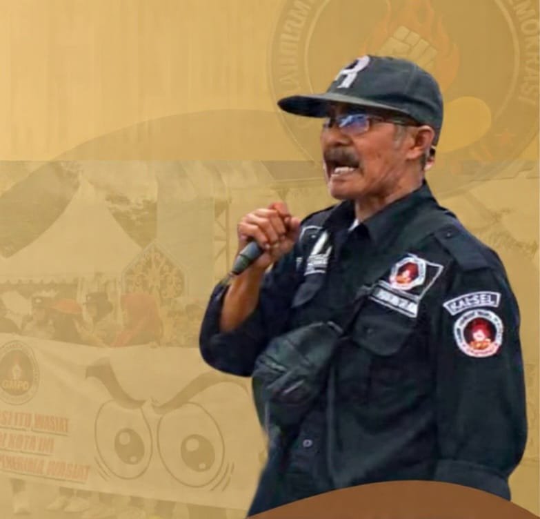 Gubernur Kalsel Disorot, di Tengah Pengetatan Anggaran, Malah Tambah Tenaga Ahli Hamburkan APBD